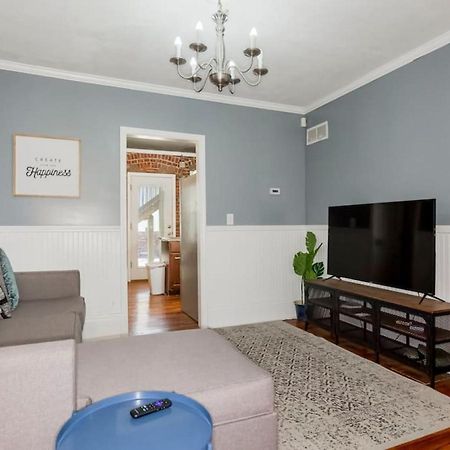 Entire Loft Downtown With Free Parking Villa แคนซัสซิตี ภายนอก รูปภาพ